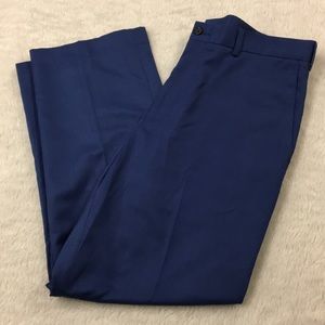 Men’s Plaid PGA Tour Golf Pants